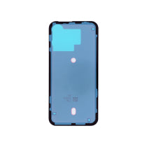 Adhésif Vitre Arrière Exterieur iPhone 15 Pro Max (Boite de 50)
