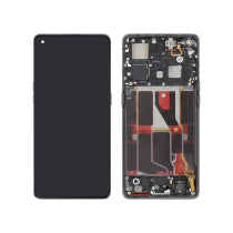 Ecran Complet Noir Oppo Find X5