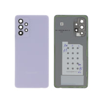 Vitre arrière Violet Galaxy A52 (A525F/A526B)