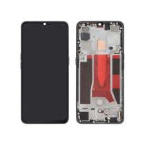 Ecran Complet Noir Oppo Find X2 Lite/Reno3 5G