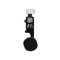 JC Bouton Home 3D iPhone (Noir)