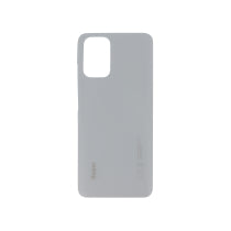 Vitre Arrière Blanche Redmi Note 10S