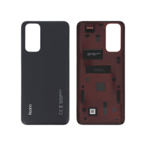 Vitre Arrière Graphite Redmi Note 11S 4G