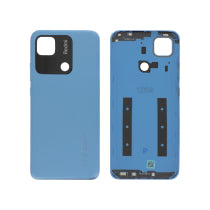 Vitre Arrière Bleu Ciel Redmi 10A