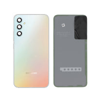 Vitre Arrière Argent Galaxy A34 5G (A346B)