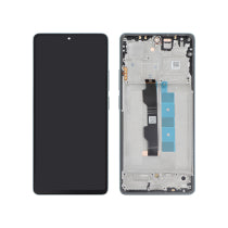 Ecran Complet Vert Redmi Note 13 Pro 4G
