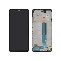 Ecran Complet Noir Redmi Note 11S
