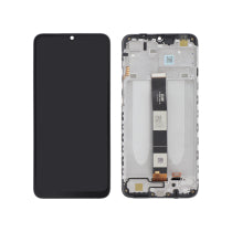 Ecran Complet Redmi 10A
