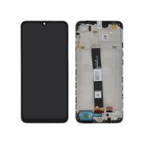 Ecran Complet Redmi 9AT