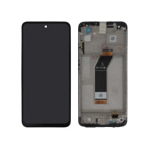 Ecran Complet Noir Redmi 10 (2022)