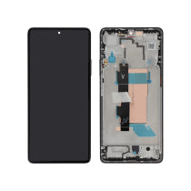 Ecran Complet Noir Poco F5