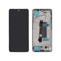 Ecran Complet Vert Redmi Note 13 Pro 5G