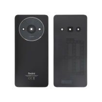 Vitre Arrière Noire Redmi A3