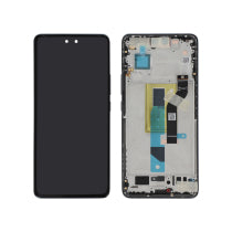 Ecran Complet Noir Xiaomi 13 Lite