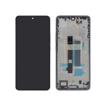 Ecran Complet Violet Redmi Note 13 Pro+ 5G