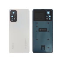 Vitre Arrière Blanc Polaire Redmi Note 11 Pro 5G