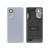 Vitre Arrière Bleue Xiaomi 12/12X