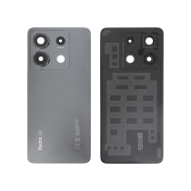 Vitre Arrière Noire Redmi Note 13 Pro 5G