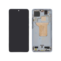 Ecran Complet Bleu Xiaomi 12/12X