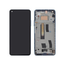 Ecran Complet Bleu Xiaomi 11 Lite 5G NE
