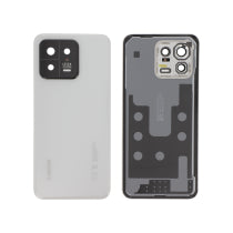 Vitre Arrière Blanche Xiaomi 13