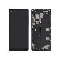 Ecran Complet Noir Xiaomi Mi Mix 2