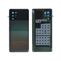 Vitre Arrière Noir Galaxy A42 5G (A426B)