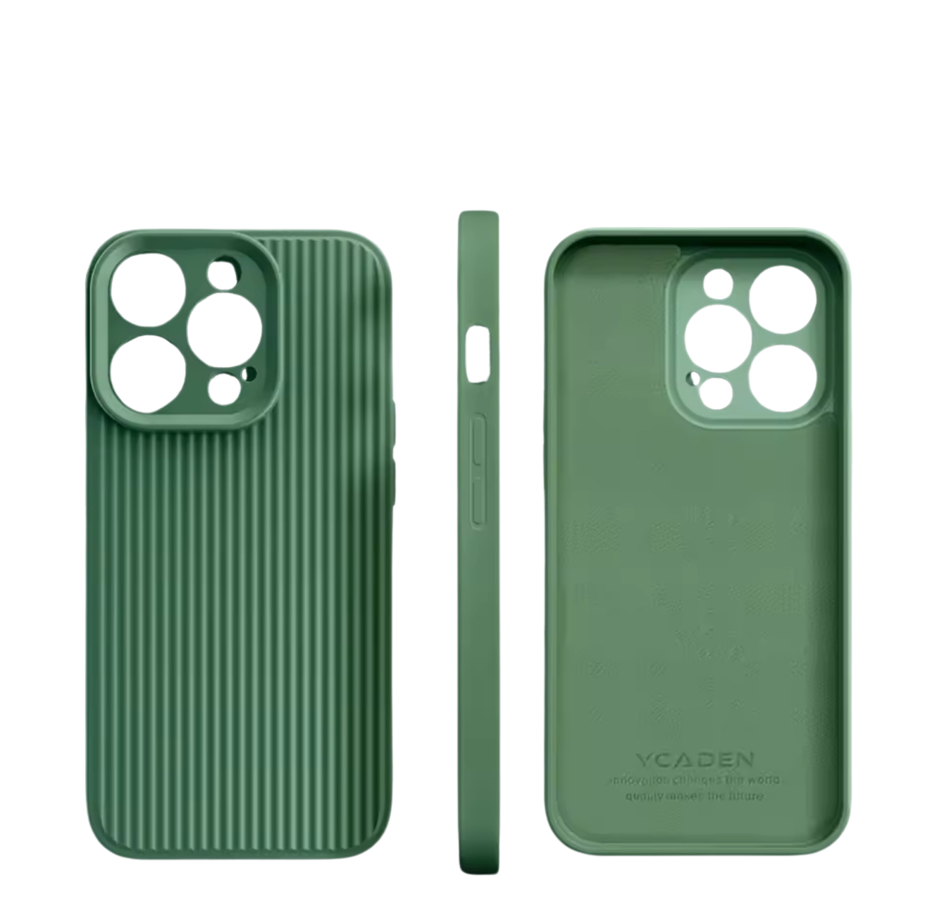 Coque Ycaden