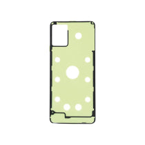 Adhésif Vitre Arrière Galaxy A31 (A315F)