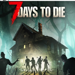 7 Days to Die – Console Edition Ps5