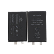 Batterie iPhone XS Max Haute Capacité (Sans BMS)