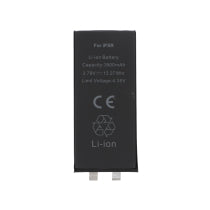 Batterie iPhone XR Haute Capacité (Sans BMS)