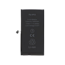 Batterie iPhone 13 Haute Capacité (Ti)
