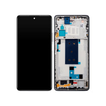 Ecran Complet Noir Xiaomi 11T Pro