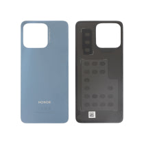Vitre Arrière Bleu Océan Honor X6