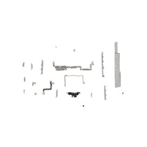 Fixations Internes iPhone X