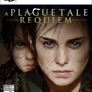 A Plague Tale: Requiem Ps5