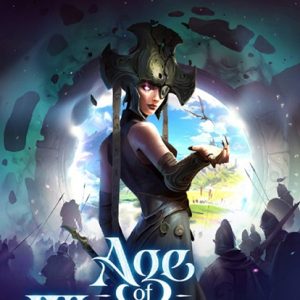 Age of Wonders 4 Ps5