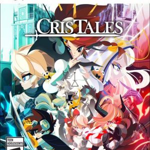 Cris Tales Ps5