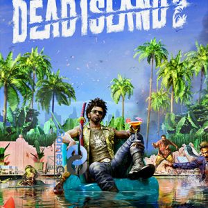 Dead Island 2 Ps5