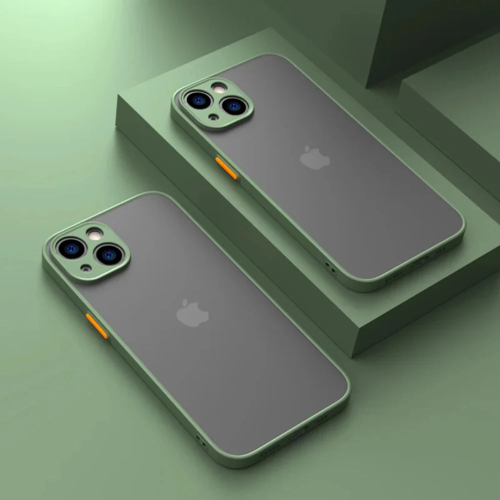 Coque Matte armor