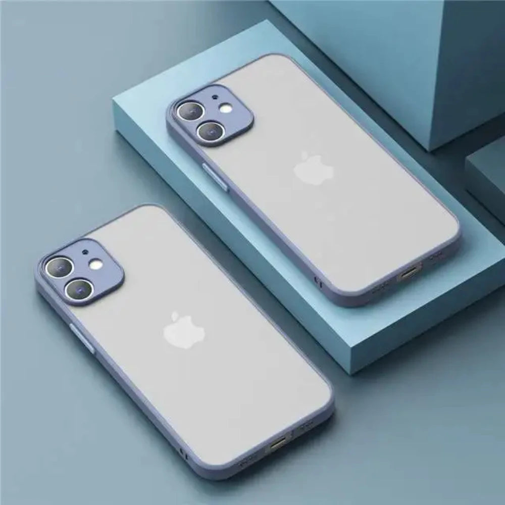 Coque Matte armor