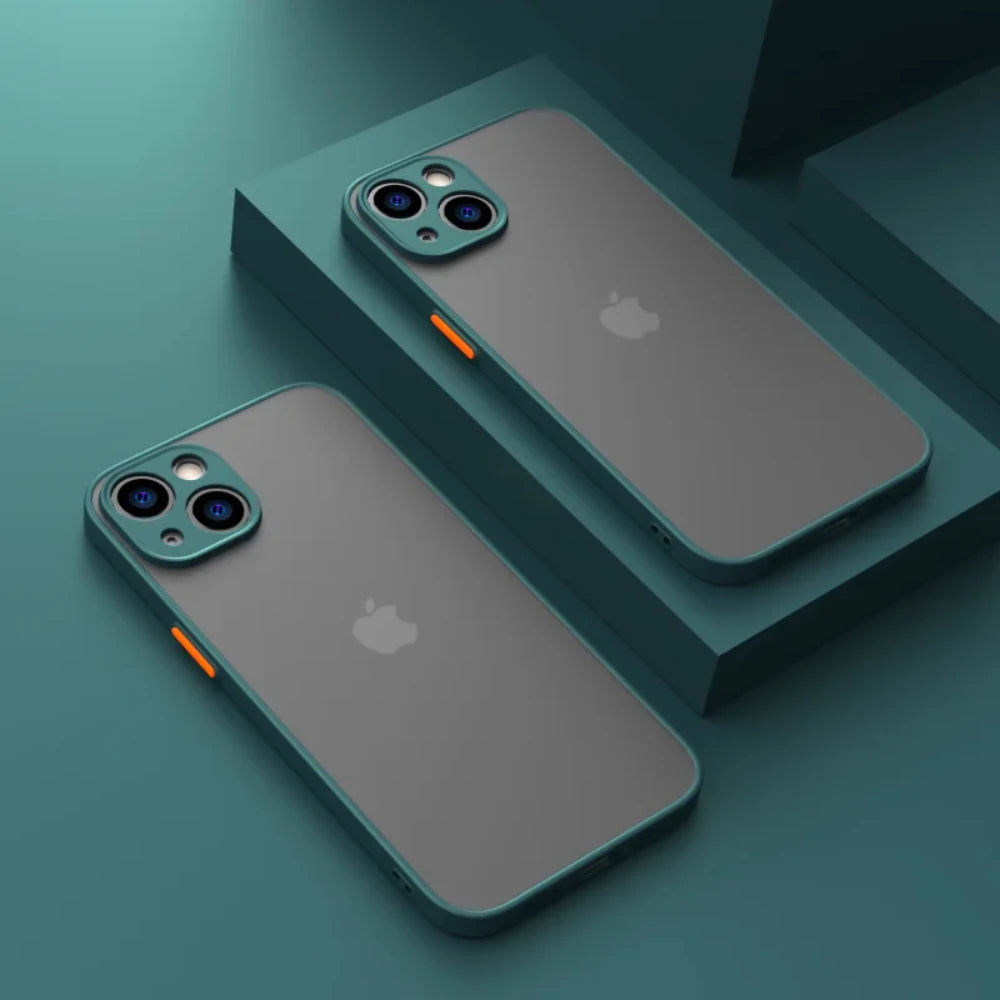Coque Matte armor