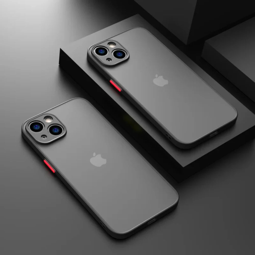 Coque Matte armor