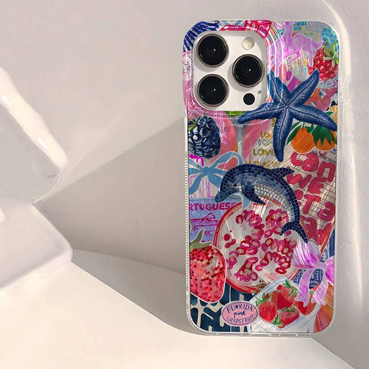 Coque Océan