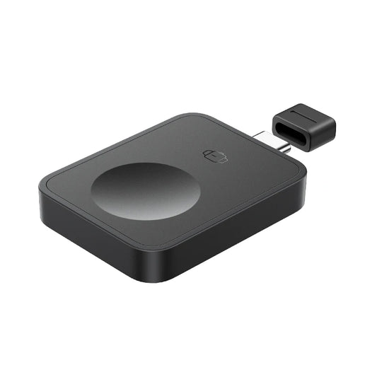 Baseus MagPro - pour Apple Watch (Toutes Séries)