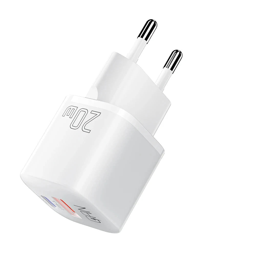 Chargeur Universel Essager 20W