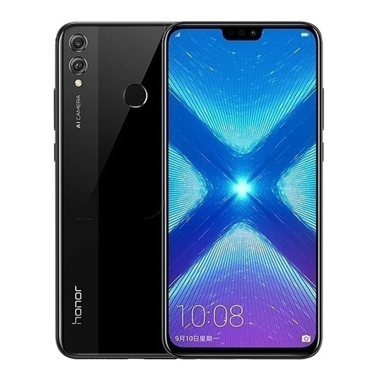 HONOR 8X