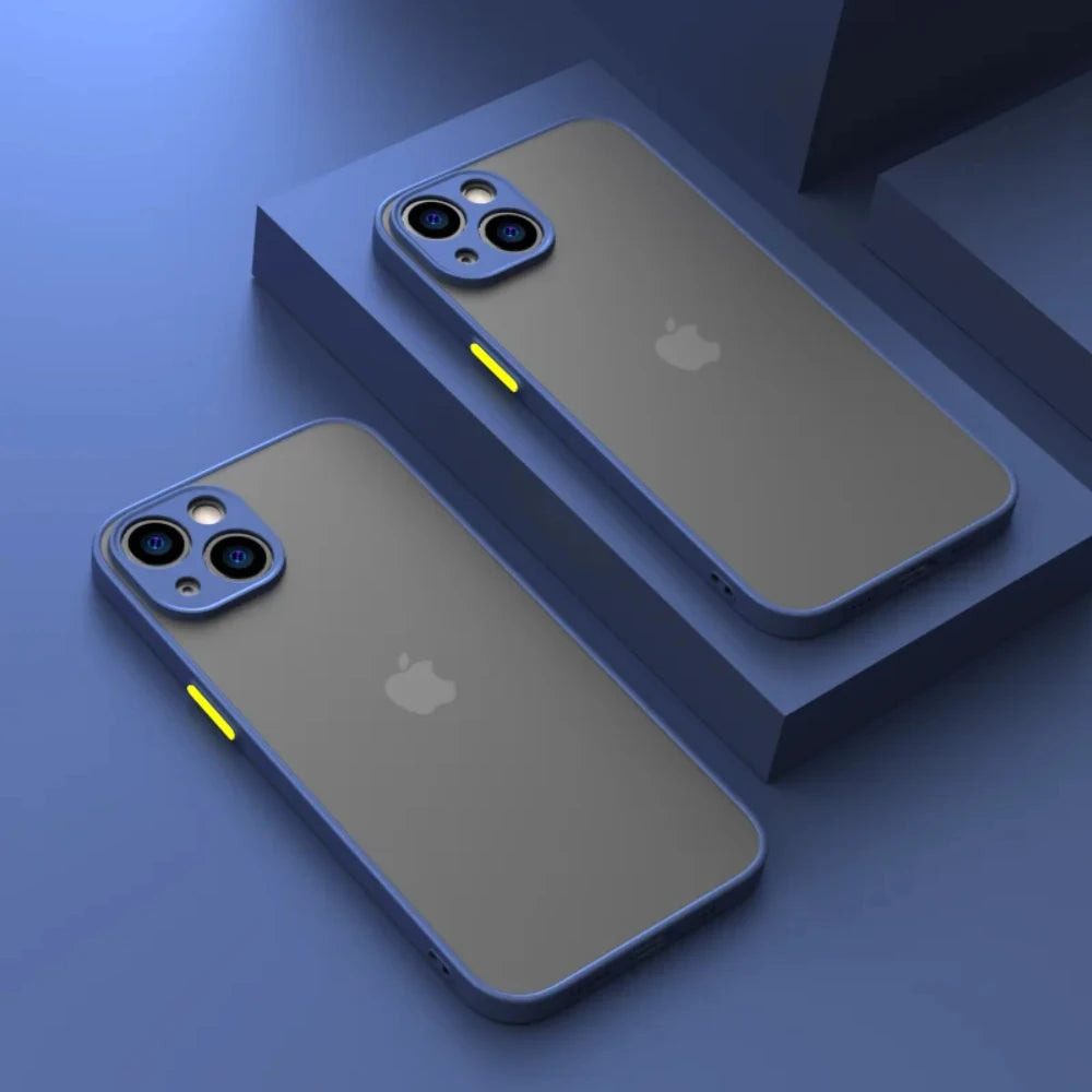 Coque Matte armor