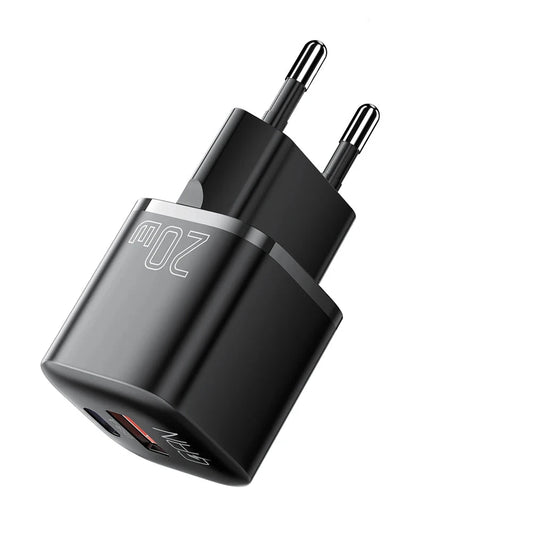 Chargeur Universel Essager 20W